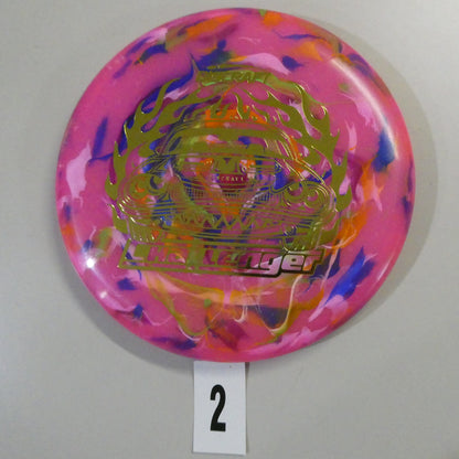 Jawbreaker *Lightweight* Challenger