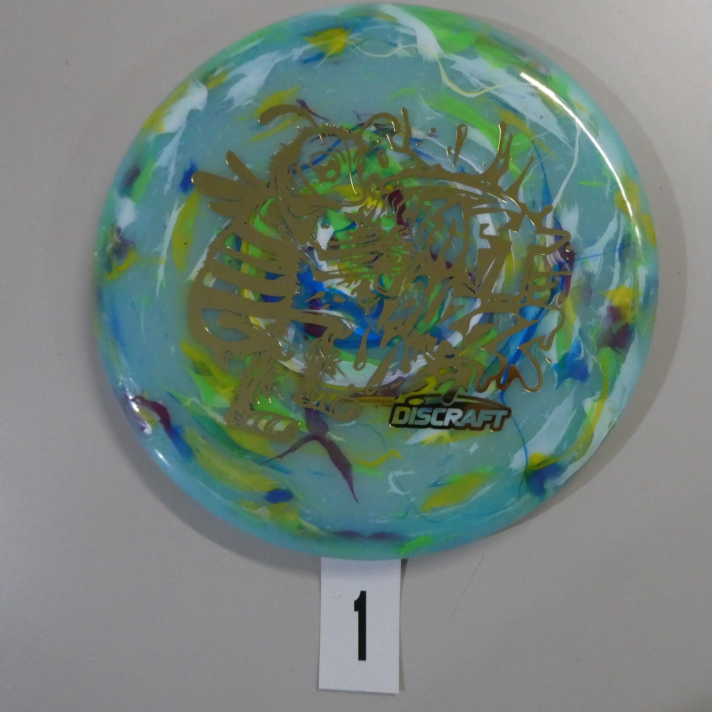 Jawbreaker *Lightweight* Buzzz