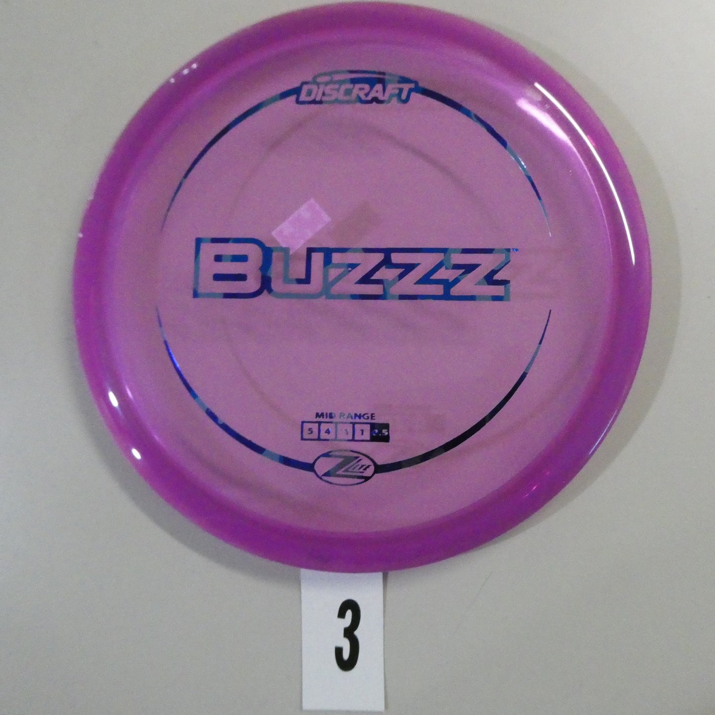 Z Lite Buzzz