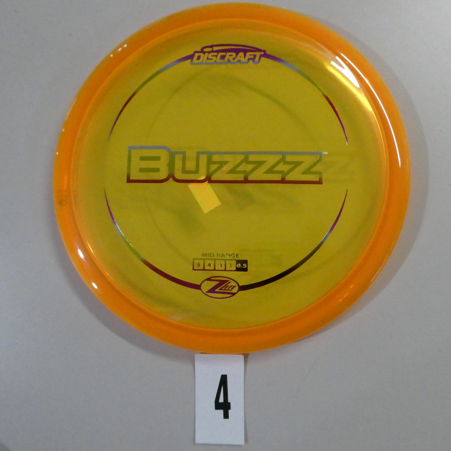 Z Lite Buzzz
