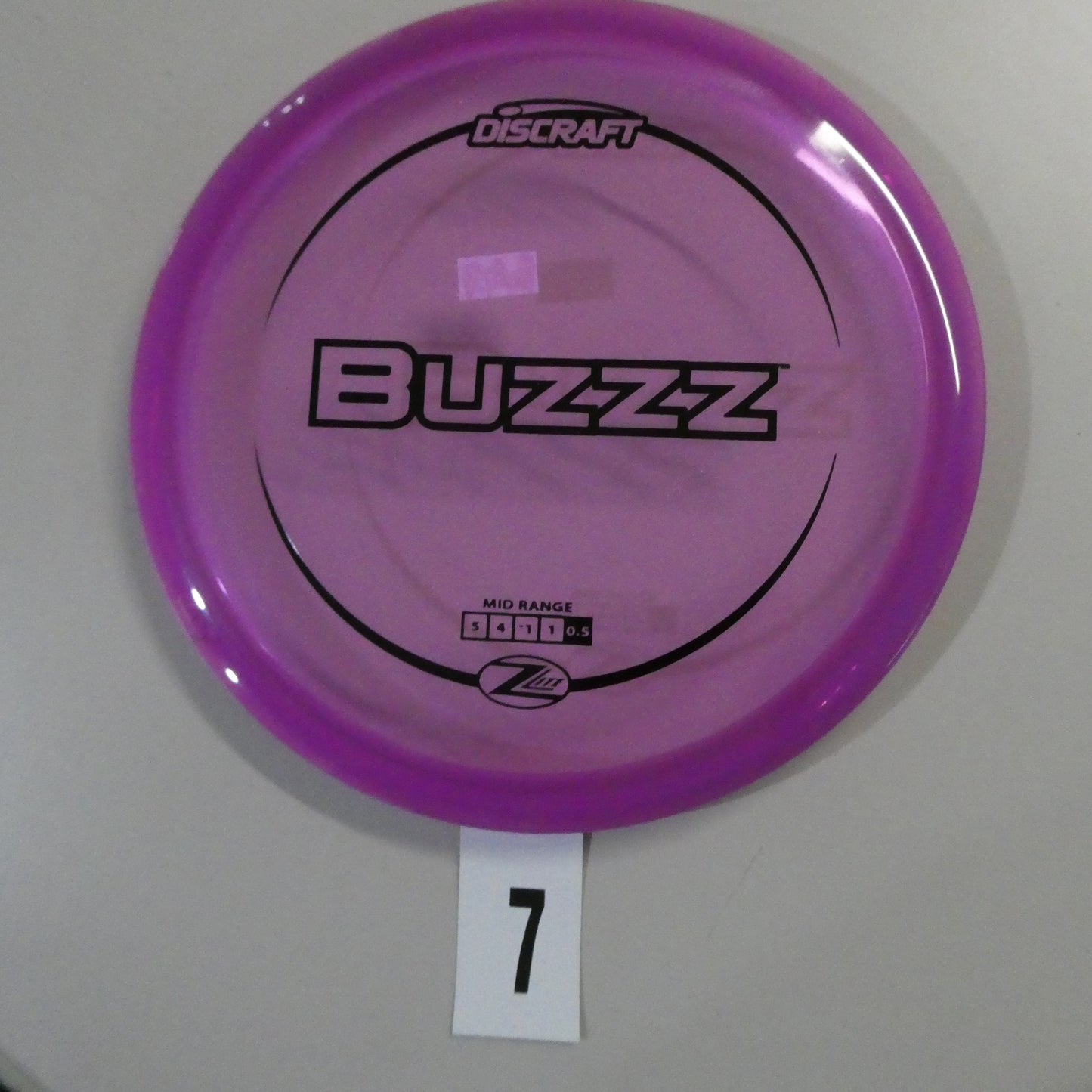 Z Lite Buzzz
