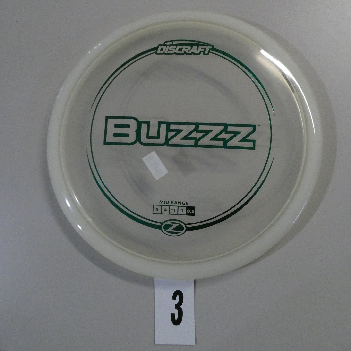 Z Buzzz