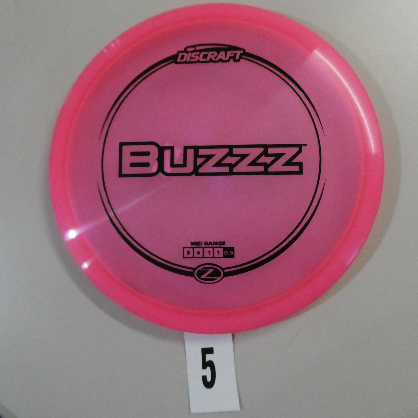 Z Buzzz
