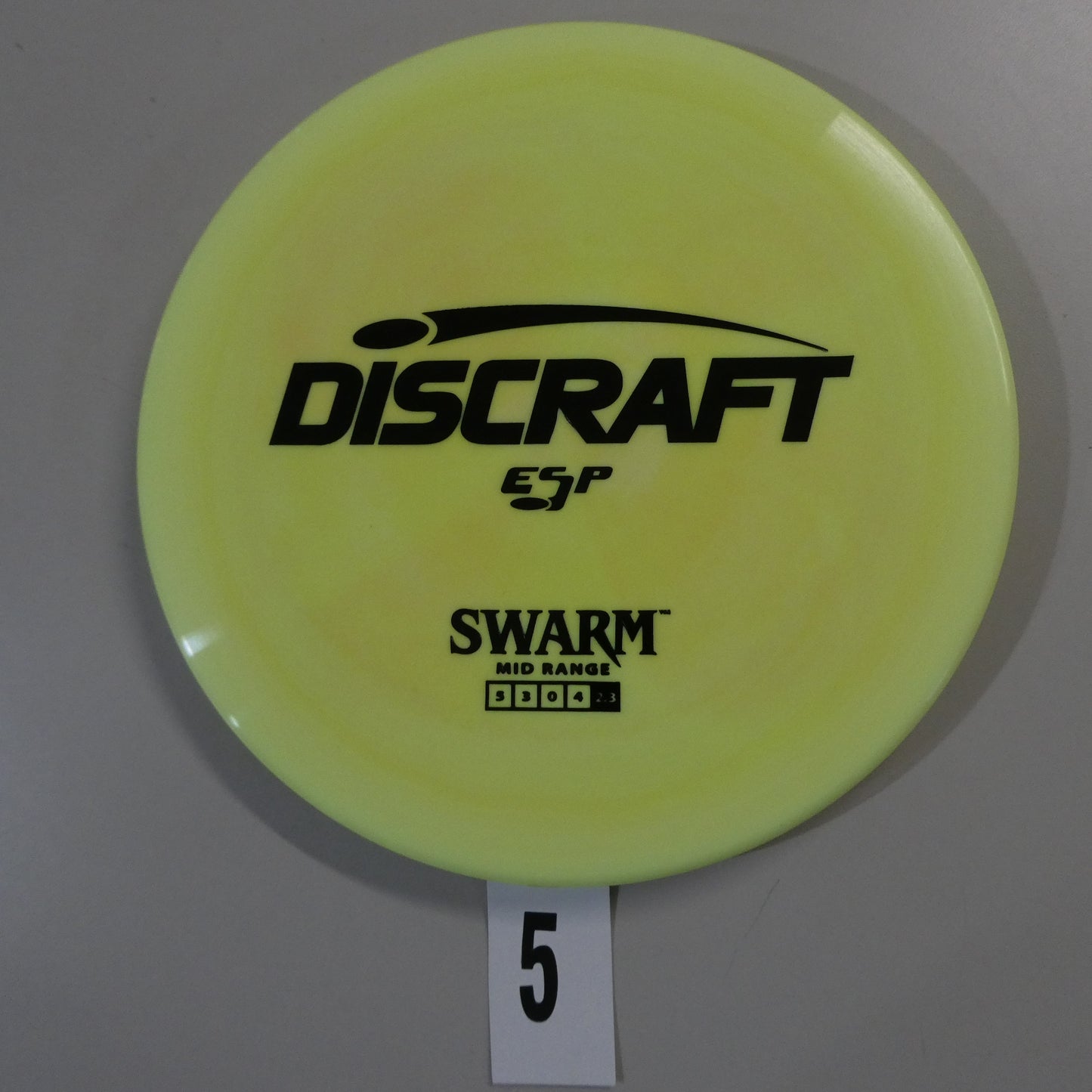 ESP Swarm