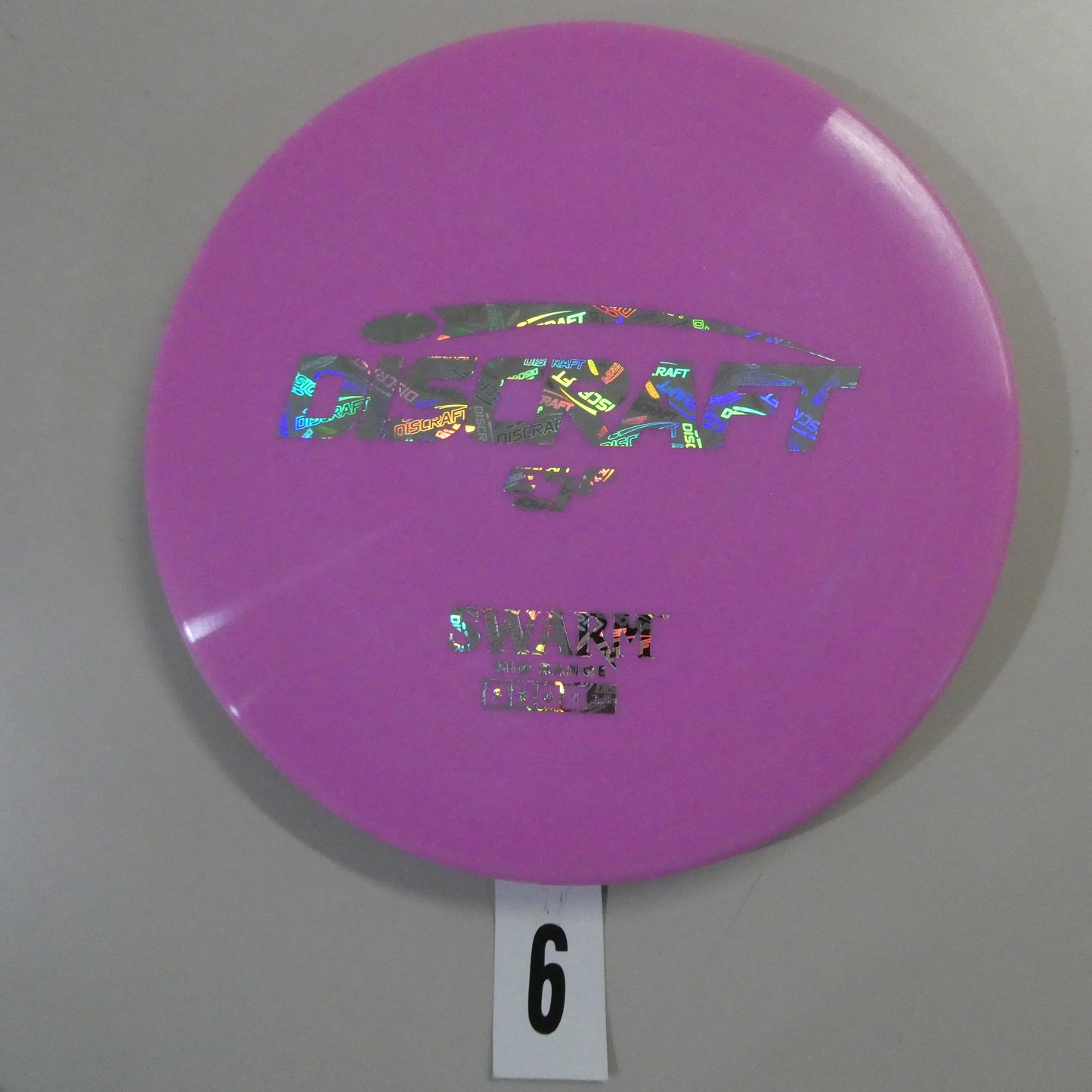 ESP Swarm