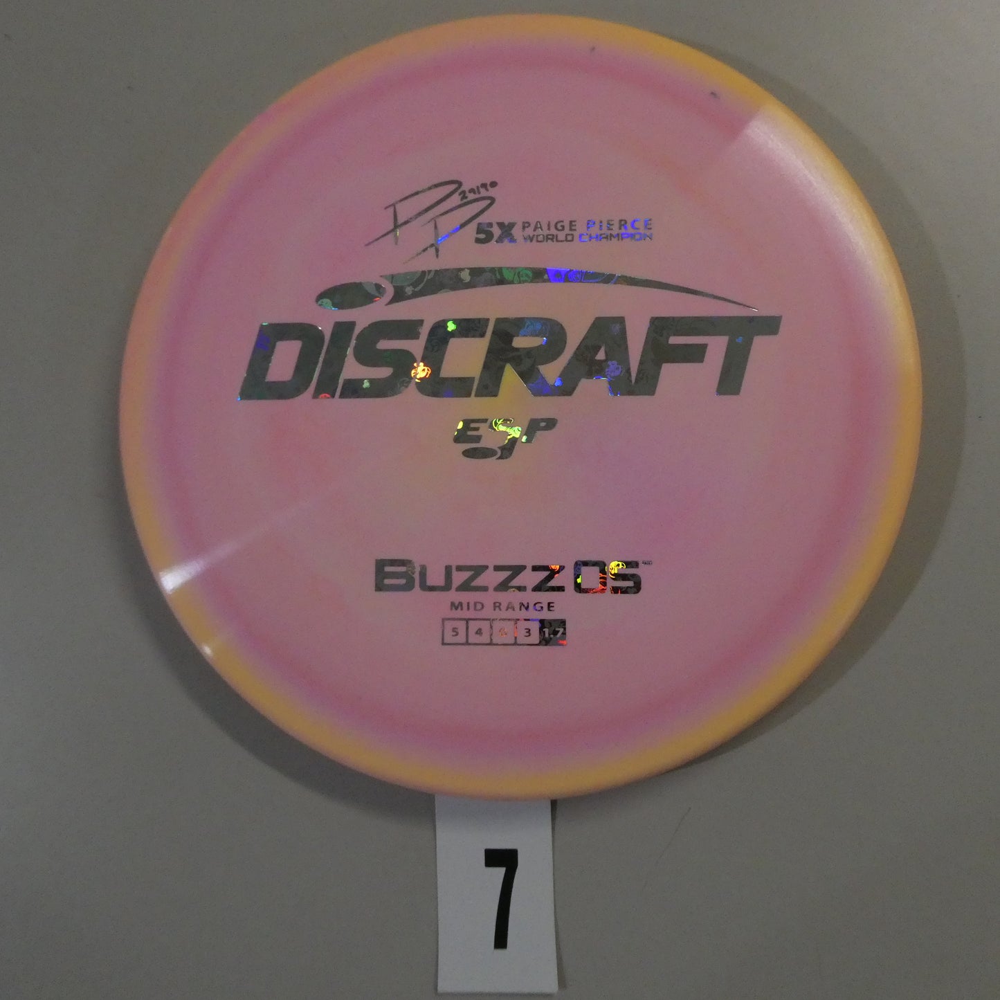 ESP Buzzz OS