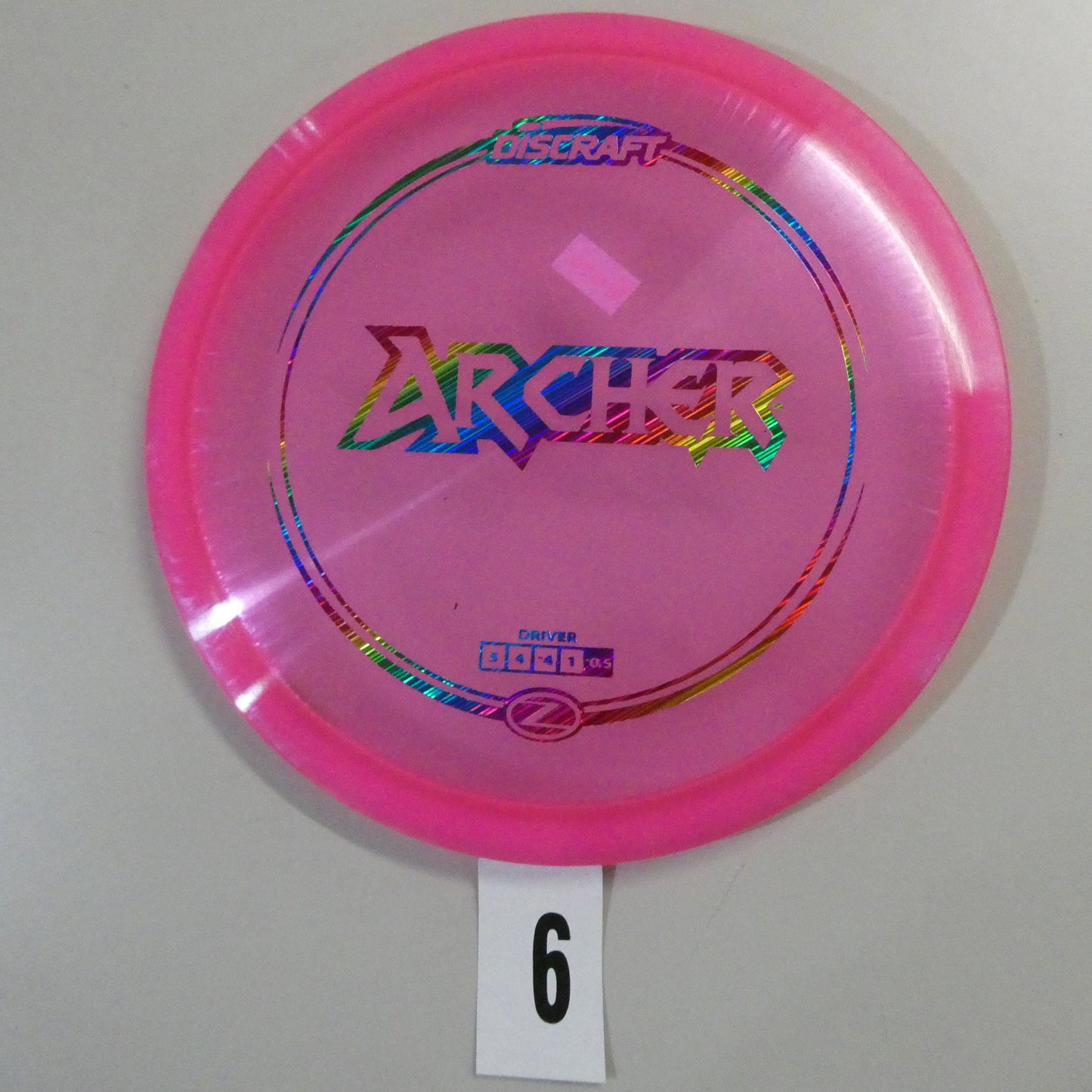 Z Archer