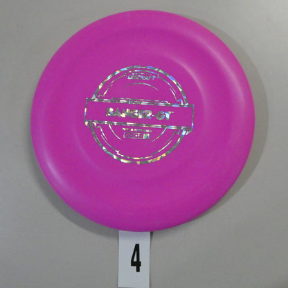 Putter Line Banger-GT
