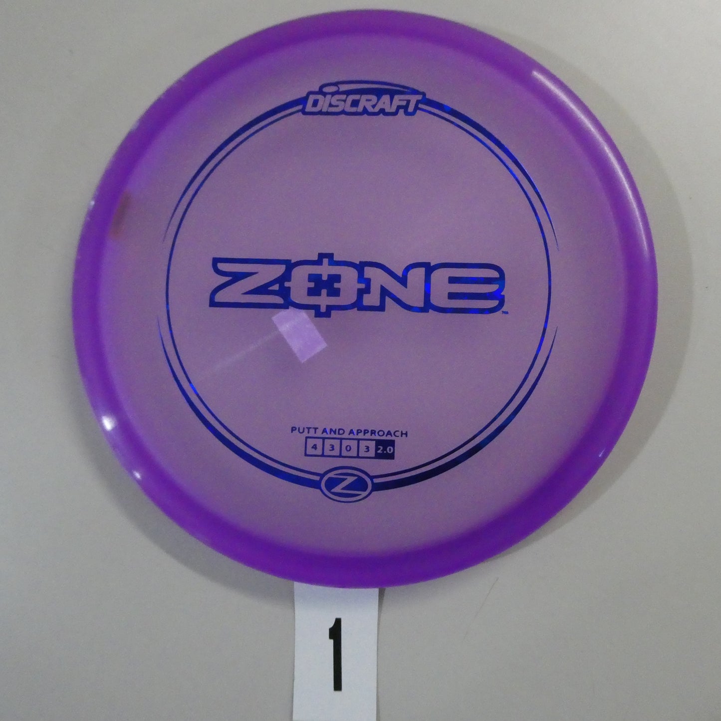 Z Zone