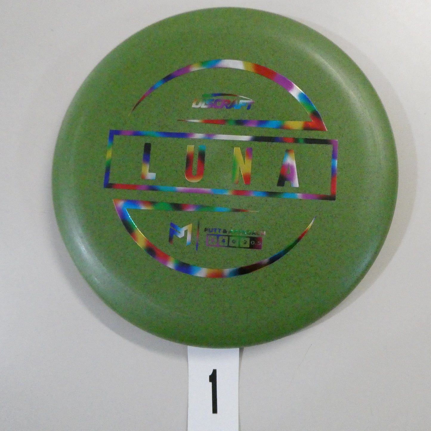 Jawbreaker Luna