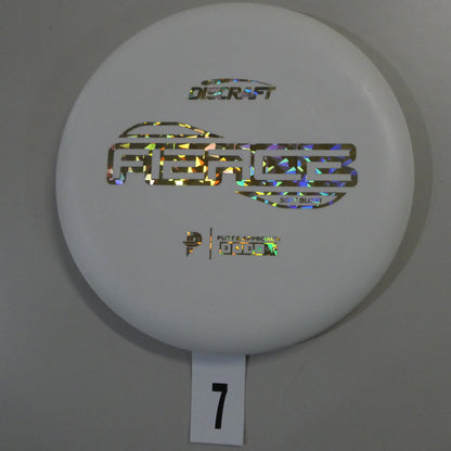 Putter Line Soft Fierce