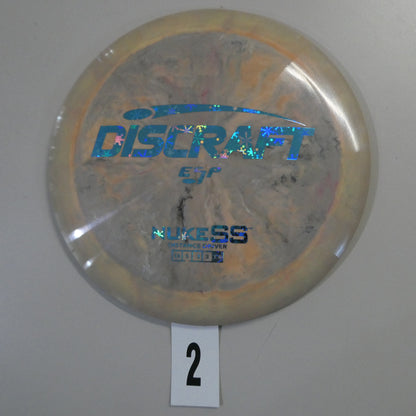 ESP Nuke SS
