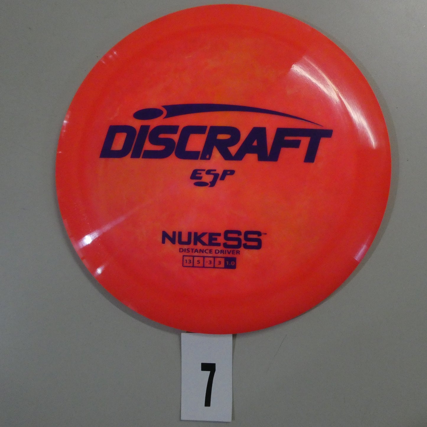 ESP Nuke SS