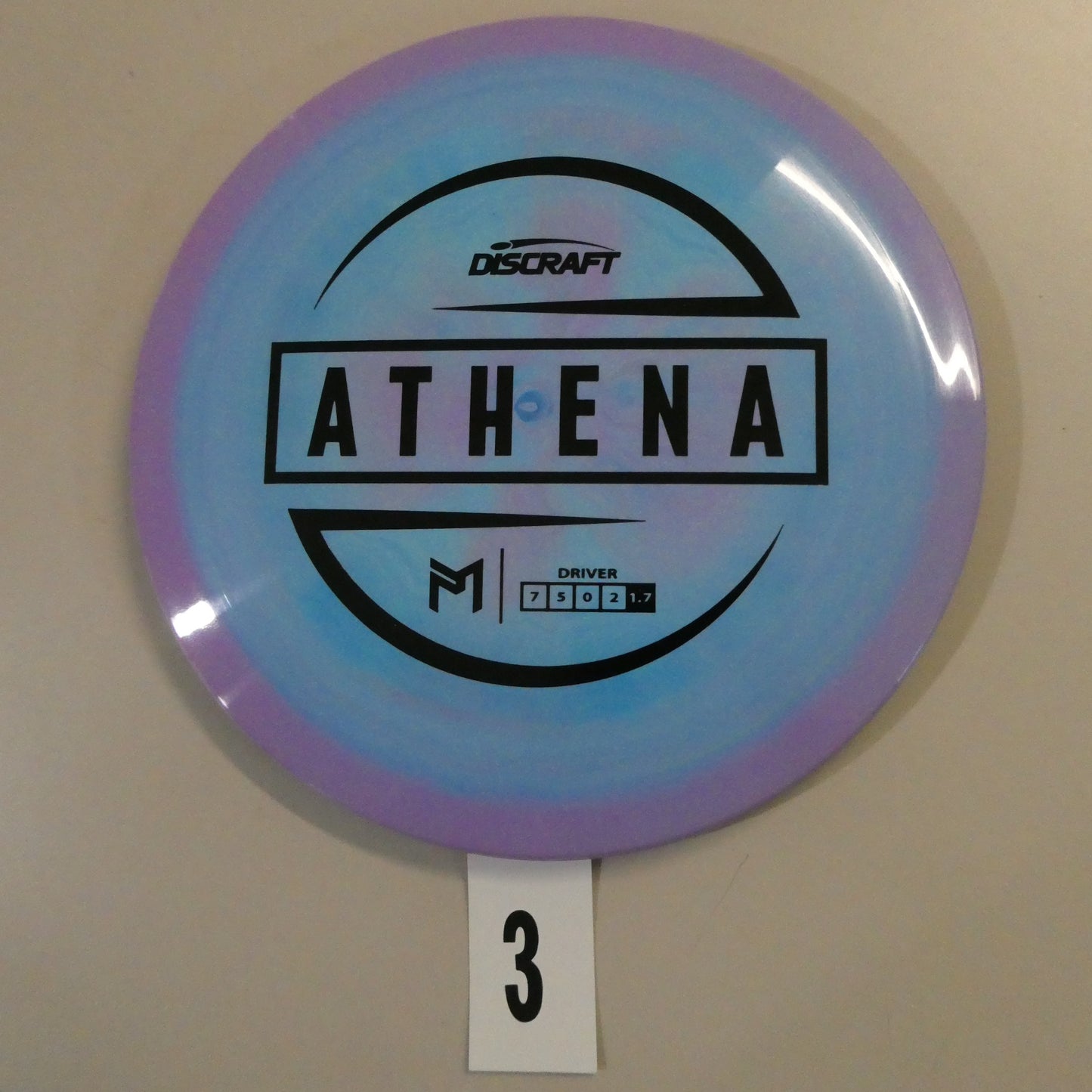 ESP Athena