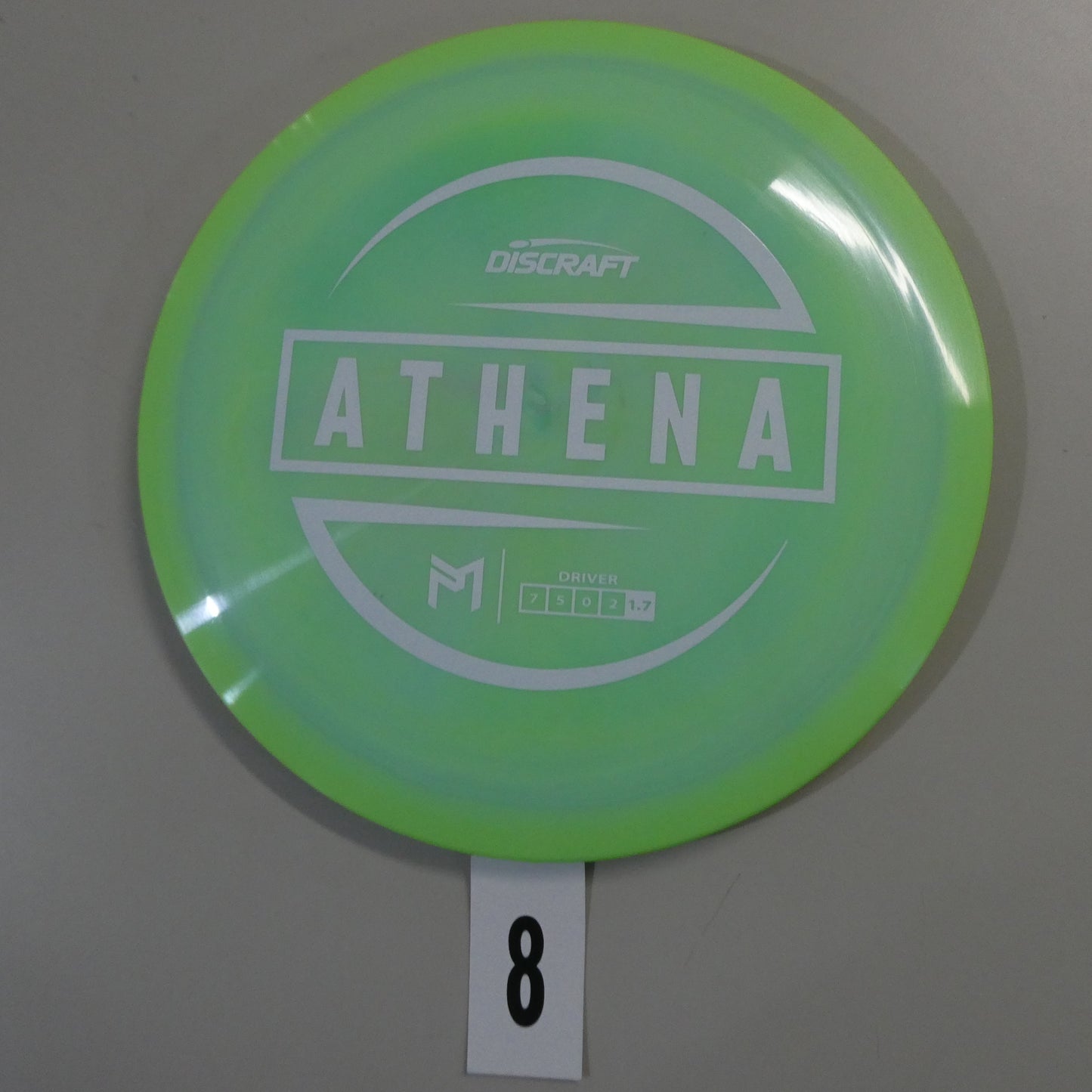 ESP Athena