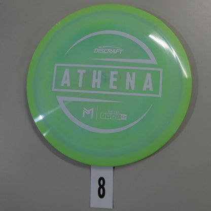 ESP Athena