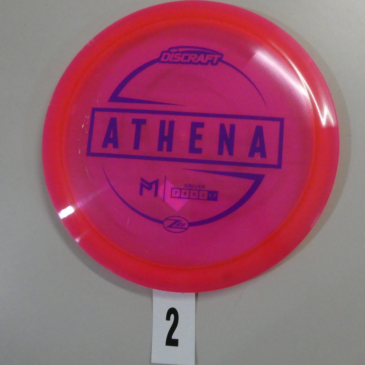 Z Lite Athena
