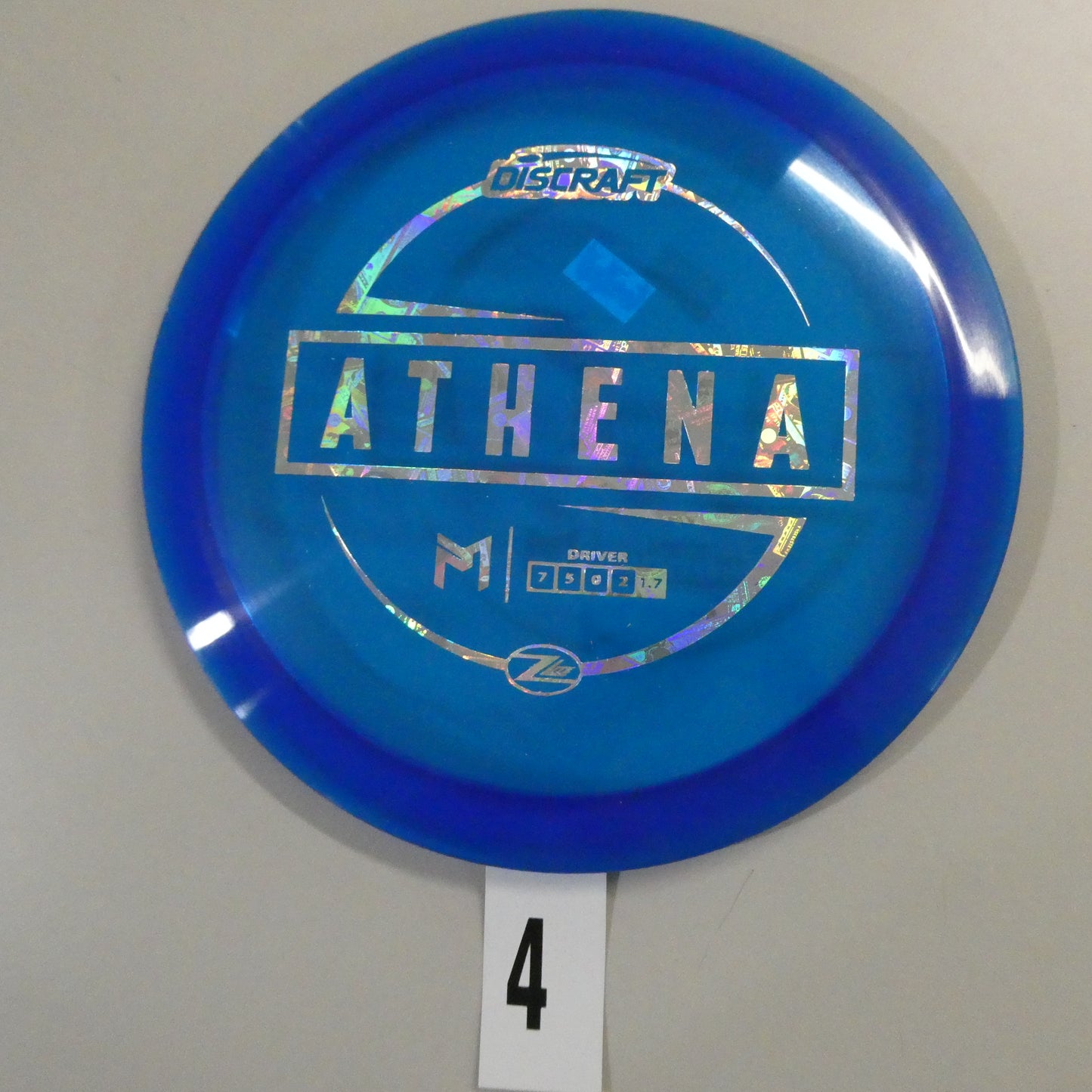 Z Lite Athena