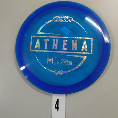 Z Lite Athena