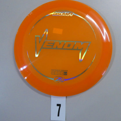 Z Lite Venom
