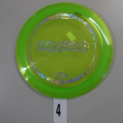 Z Thrasher