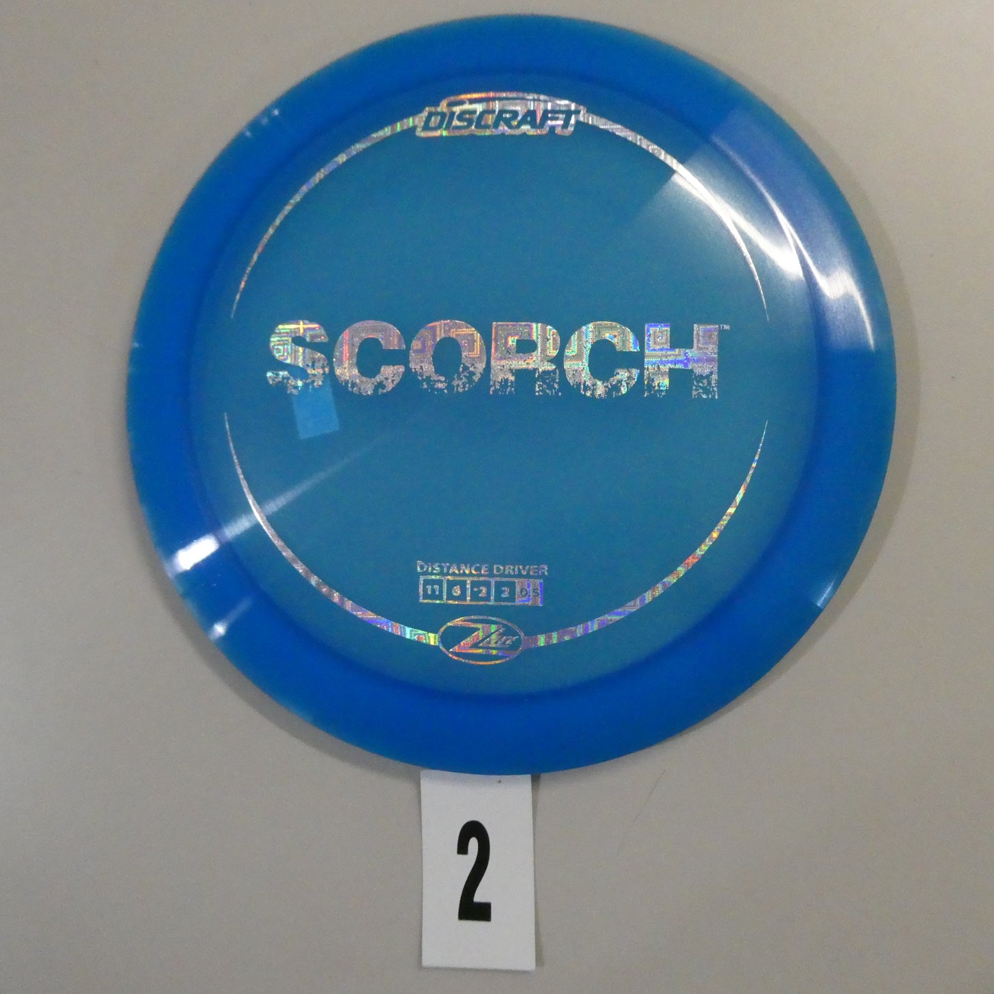 Z Lite Scorch