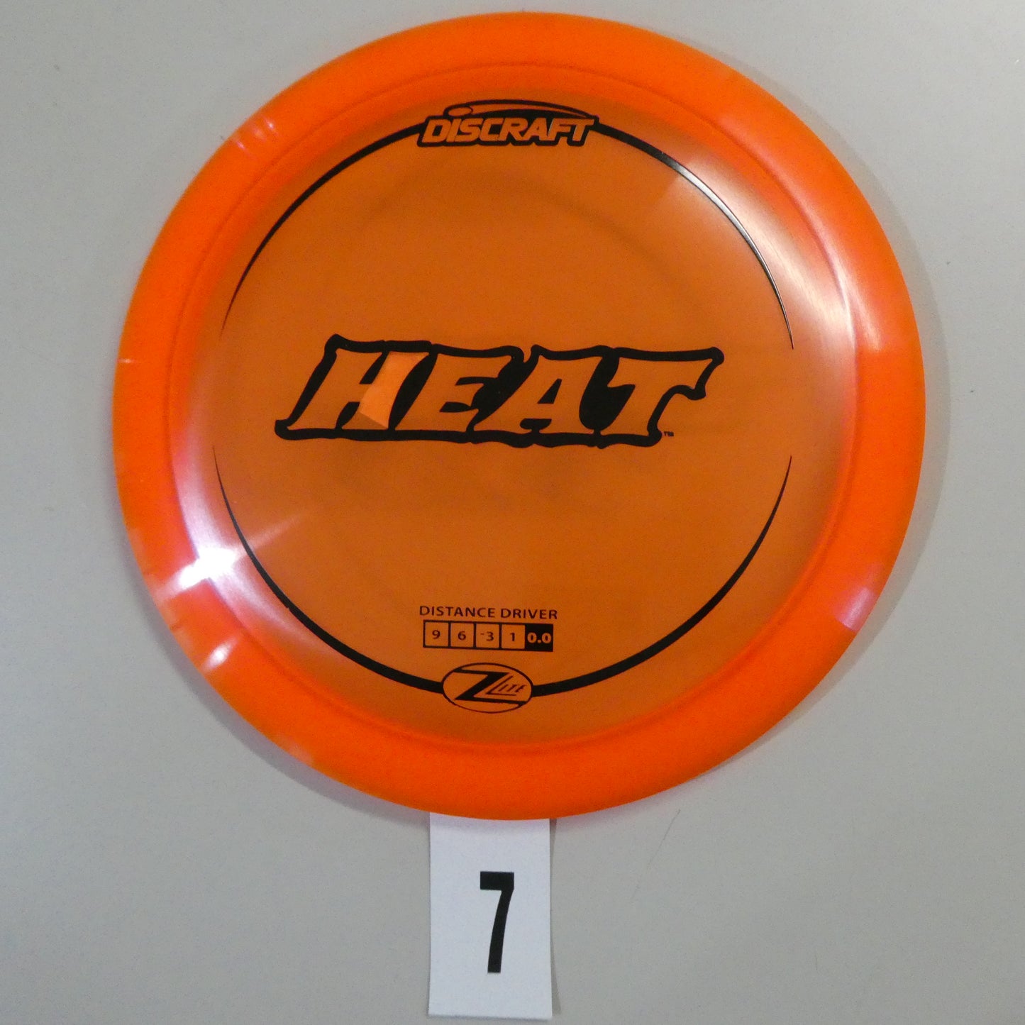 Z Lite Heat