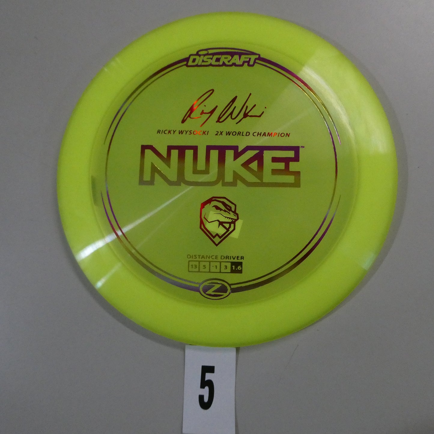 Z Nuke