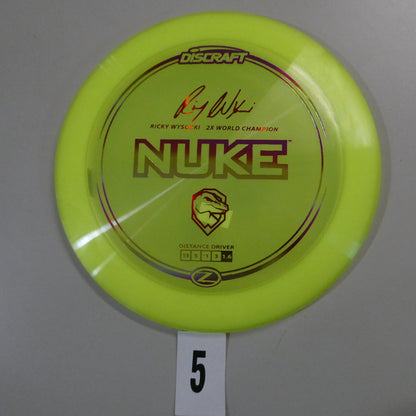 Z Nuke