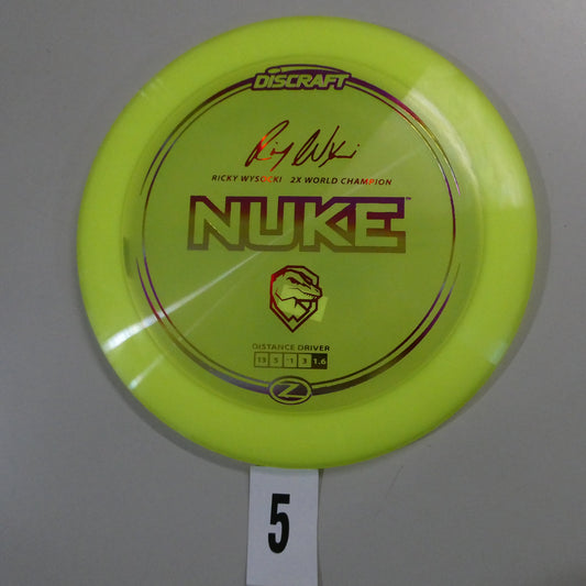 Z Nuke