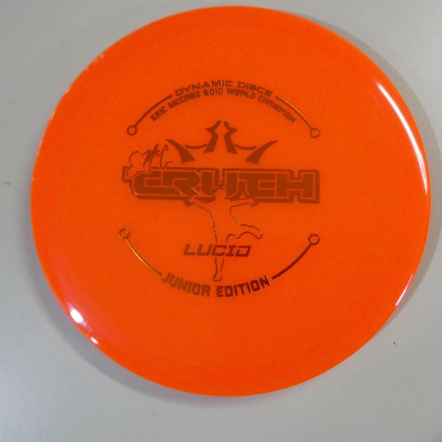 Lucid Junior (Big Mini) Emac Truth - Select Color Range