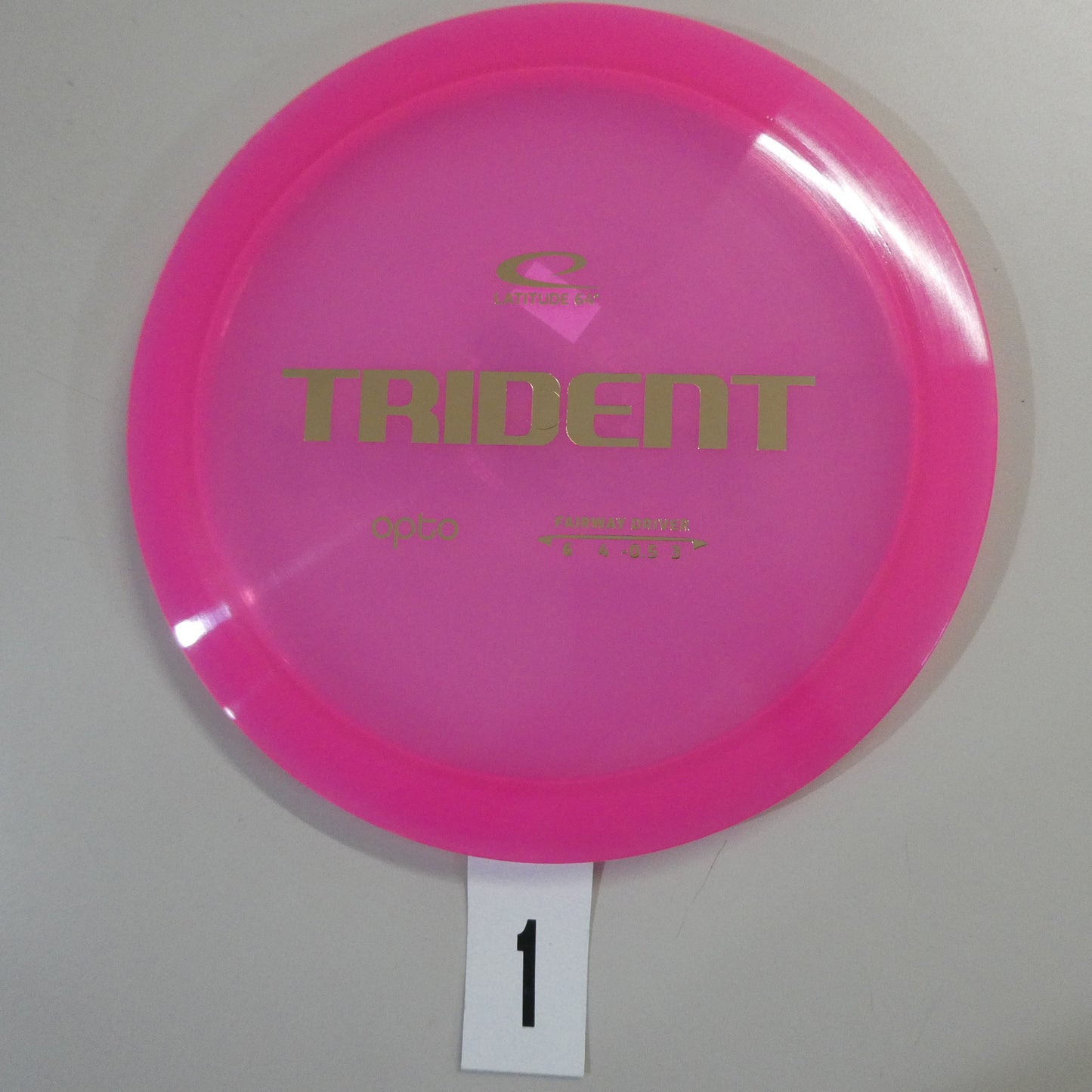 Opto Trident