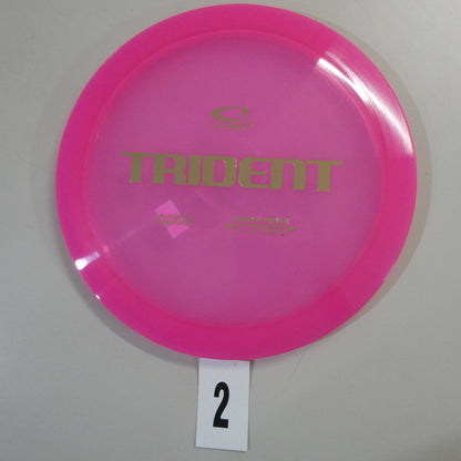 Opto Trident
