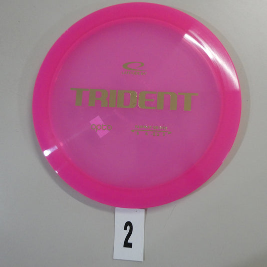 Opto Trident