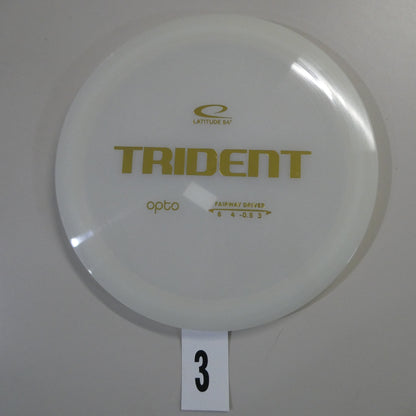 Opto Trident