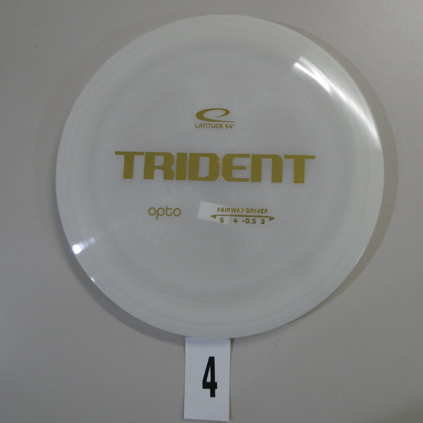 Opto Trident
