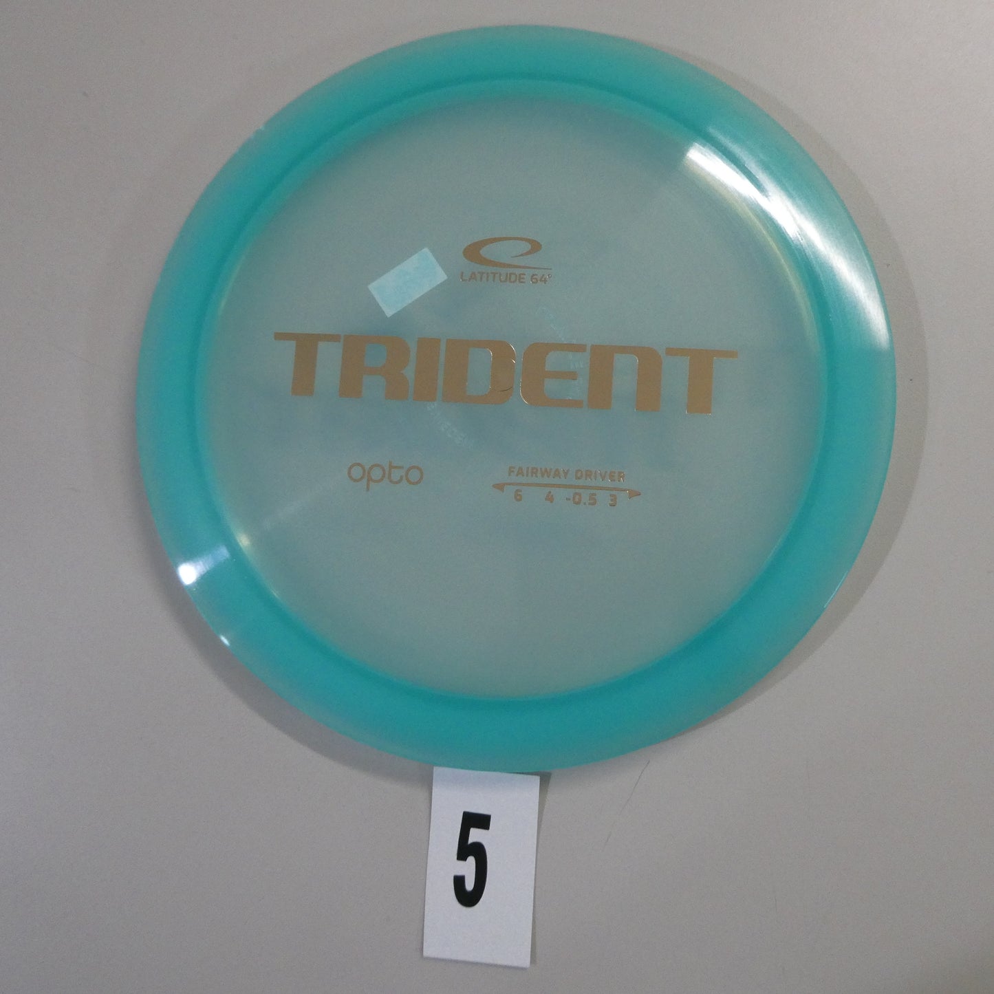 Opto Trident