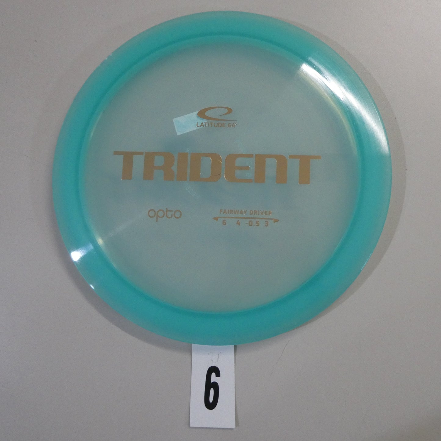 Opto Trident