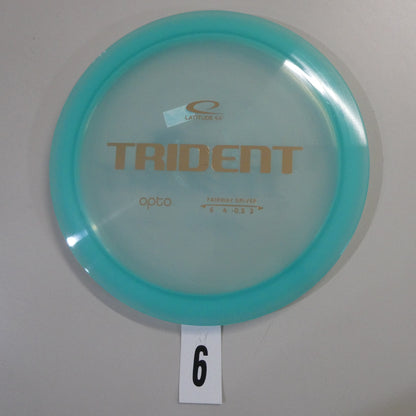 Opto Trident