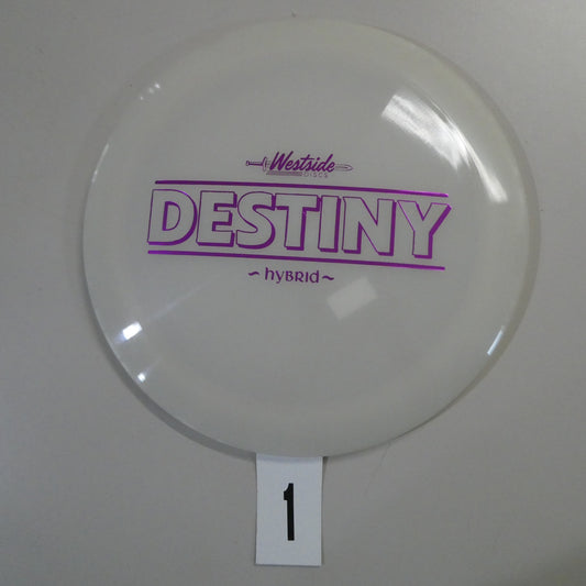 Hybrid VIP Destiny