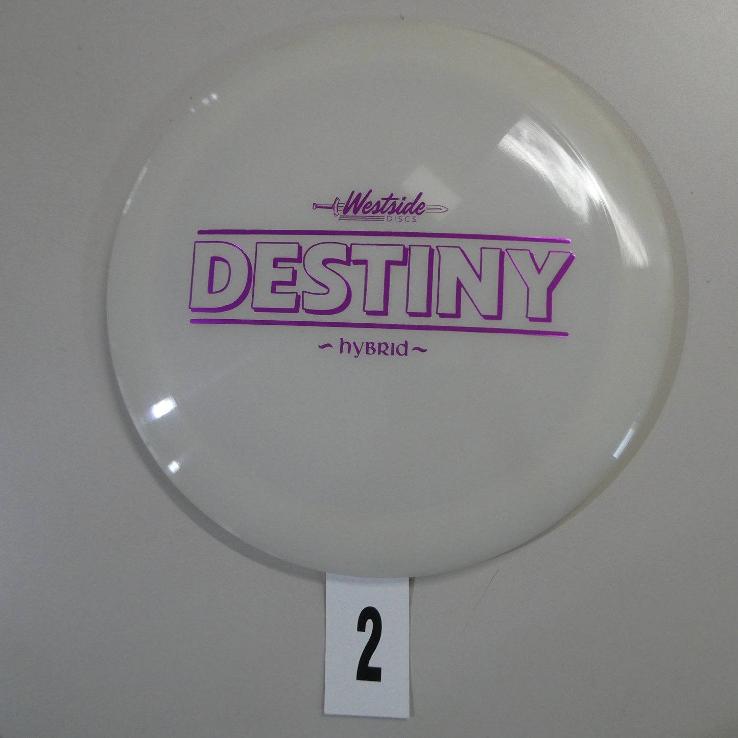 Hybrid VIP Destiny