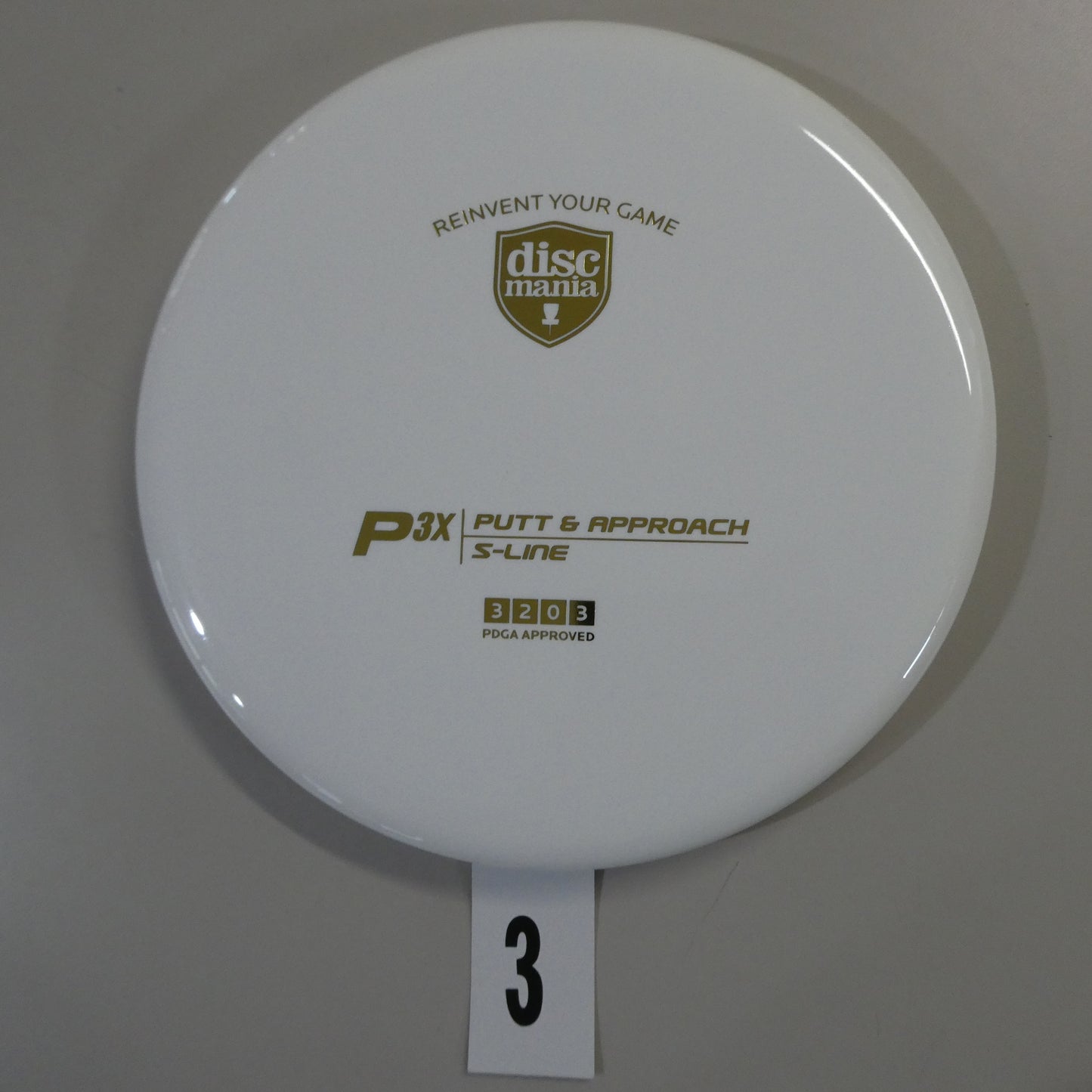 S-Line P3x