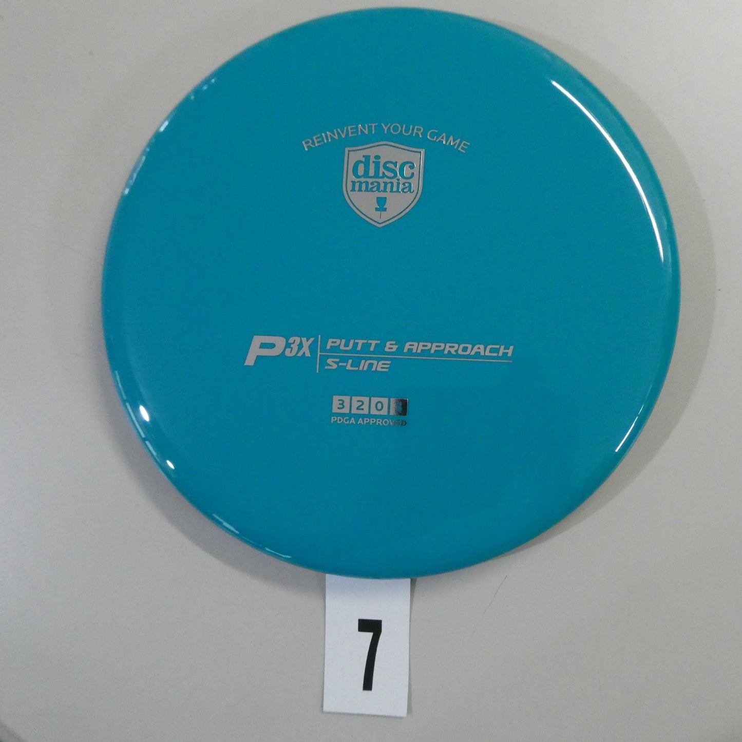 S-Line P3x