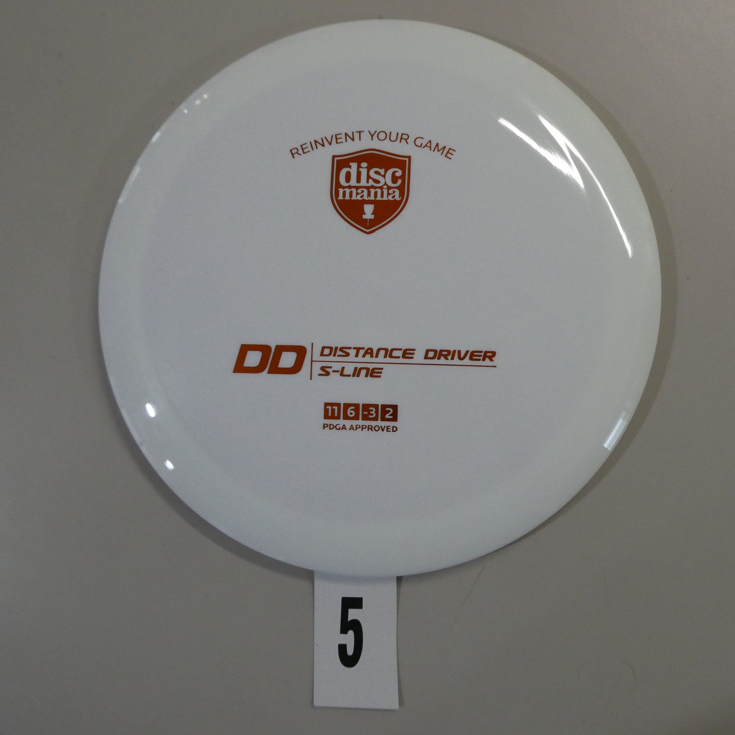 S-Line DD