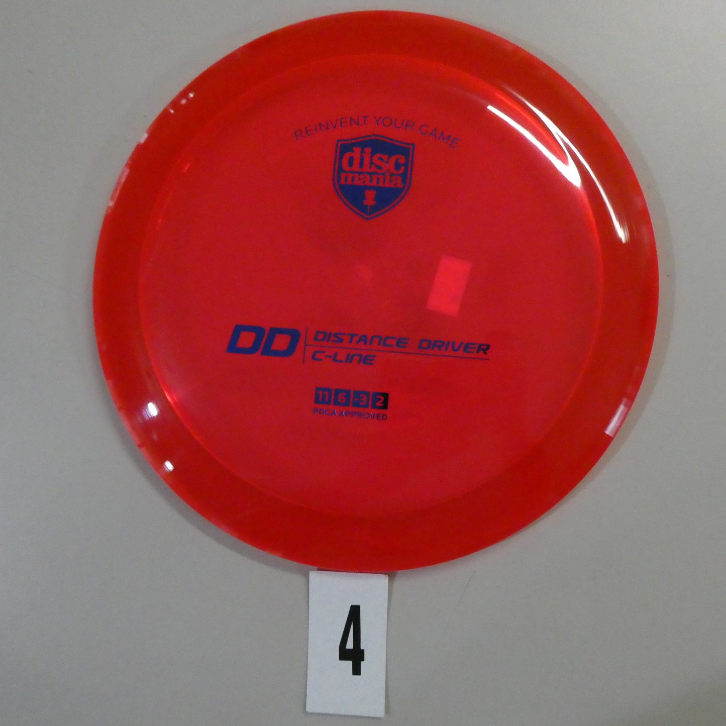 C-Line DD