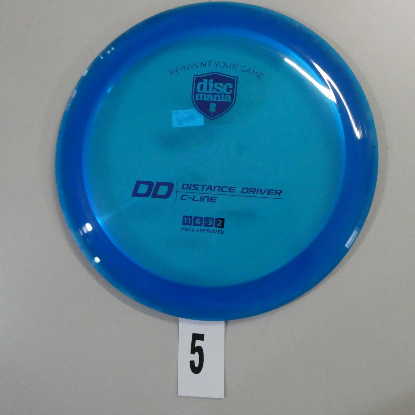 C-Line DD