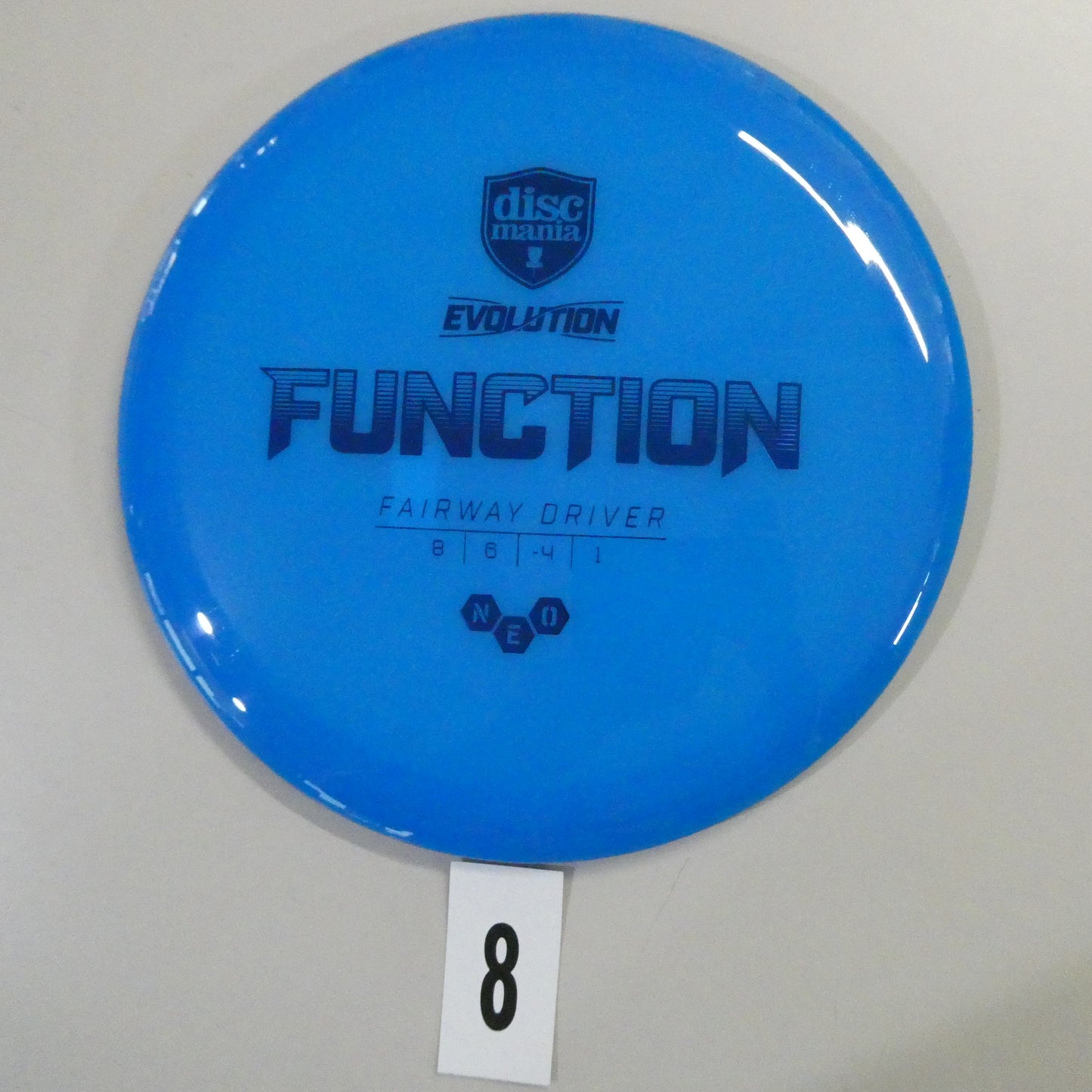 Neo Function