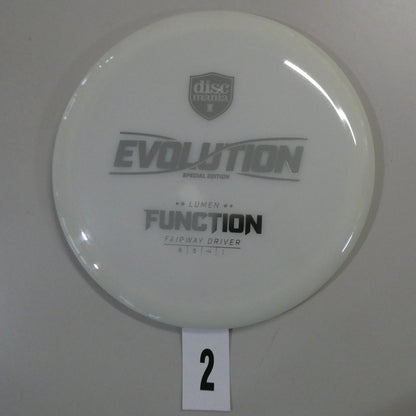 Neo Lumen Function