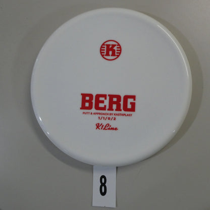 K-1 Berg