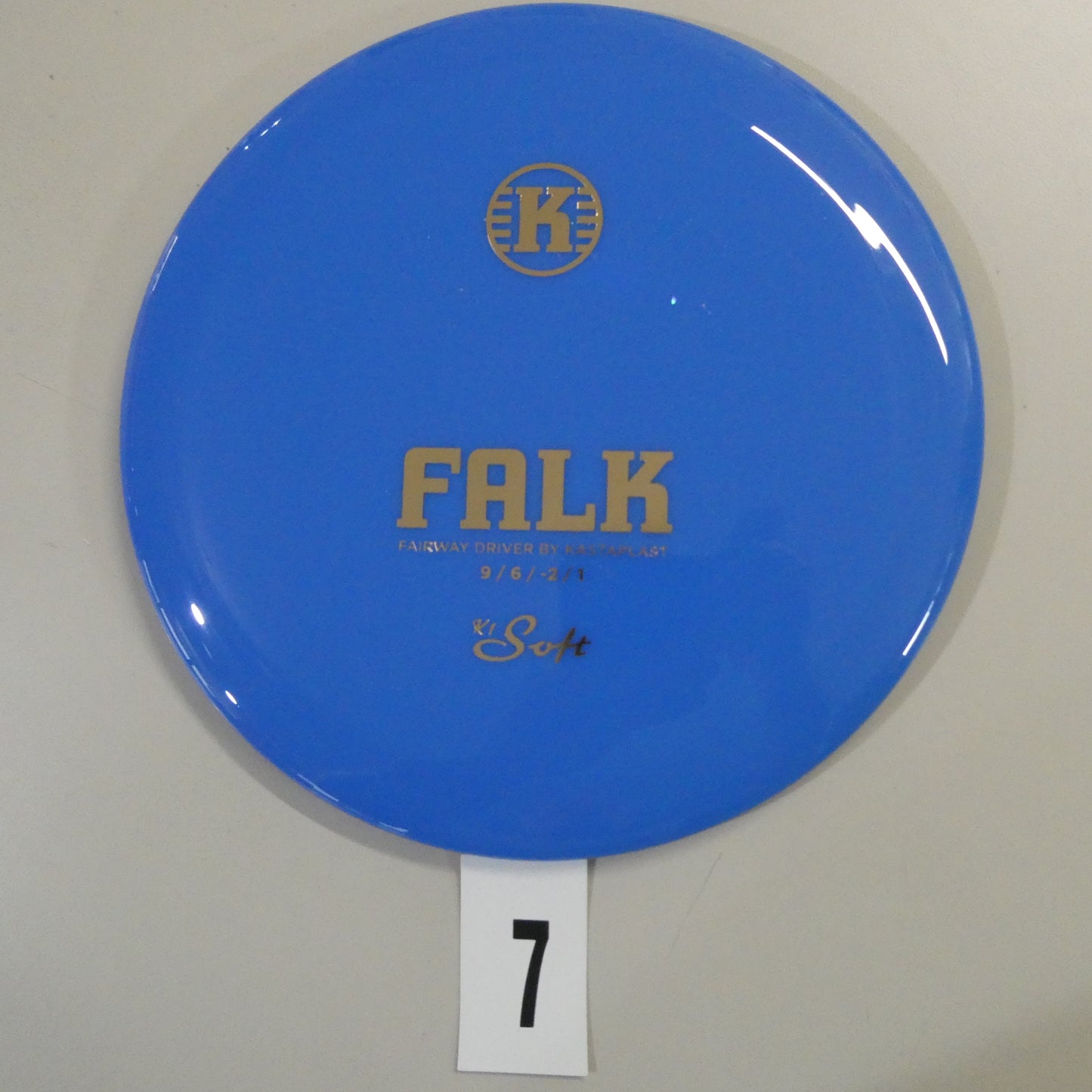 K-1 Soft Falk